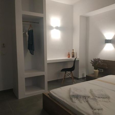 Bed and Breakfast Enalion-Тинос Экстерьер фото