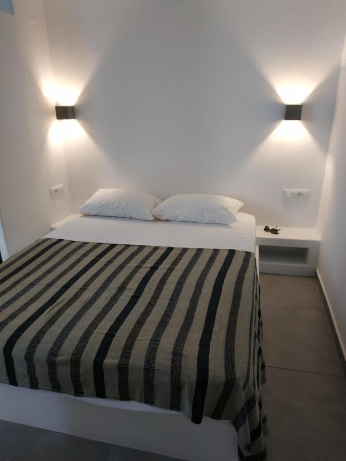 Bed and Breakfast Enalion-Тинос Экстерьер фото