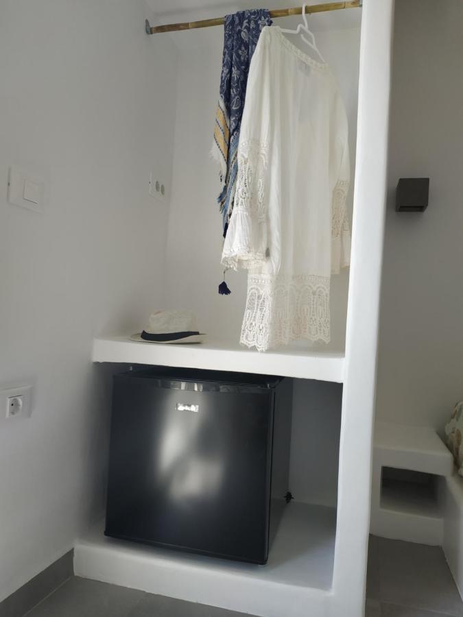 Bed and Breakfast Enalion-Тинос Экстерьер фото