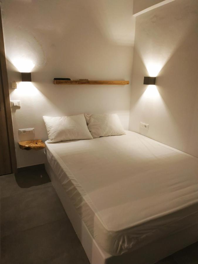 Bed and Breakfast Enalion-Тинос Экстерьер фото