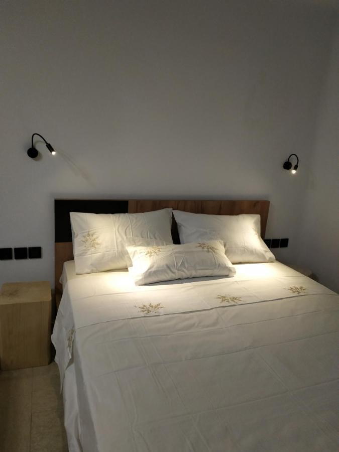 Bed and Breakfast Enalion-Тинос Экстерьер фото