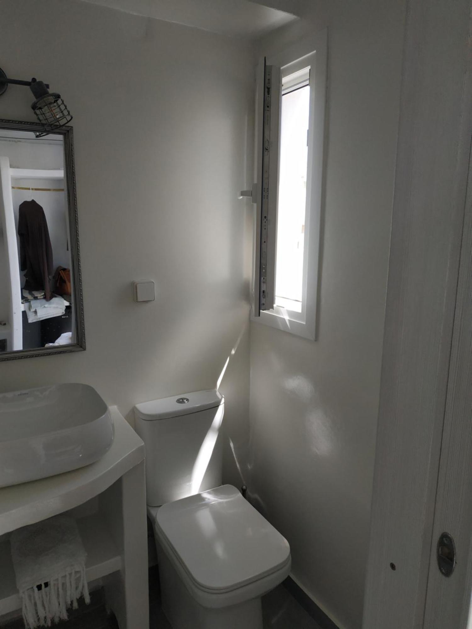Bed and Breakfast Enalion-Тинос Номер фото