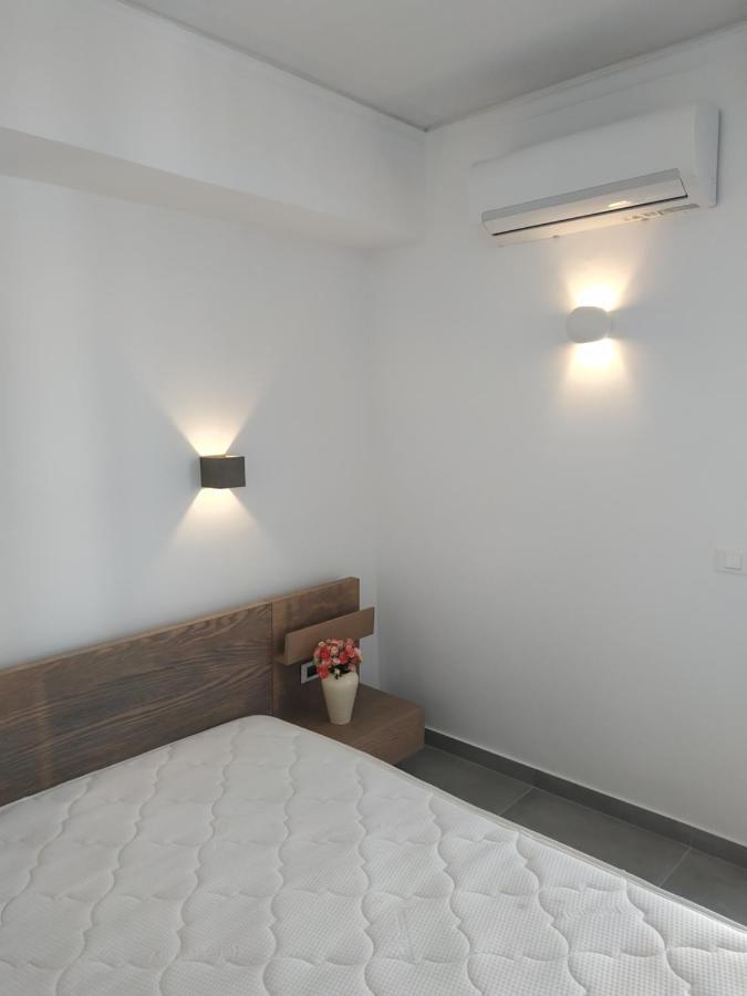 Bed and Breakfast Enalion-Тинос Экстерьер фото