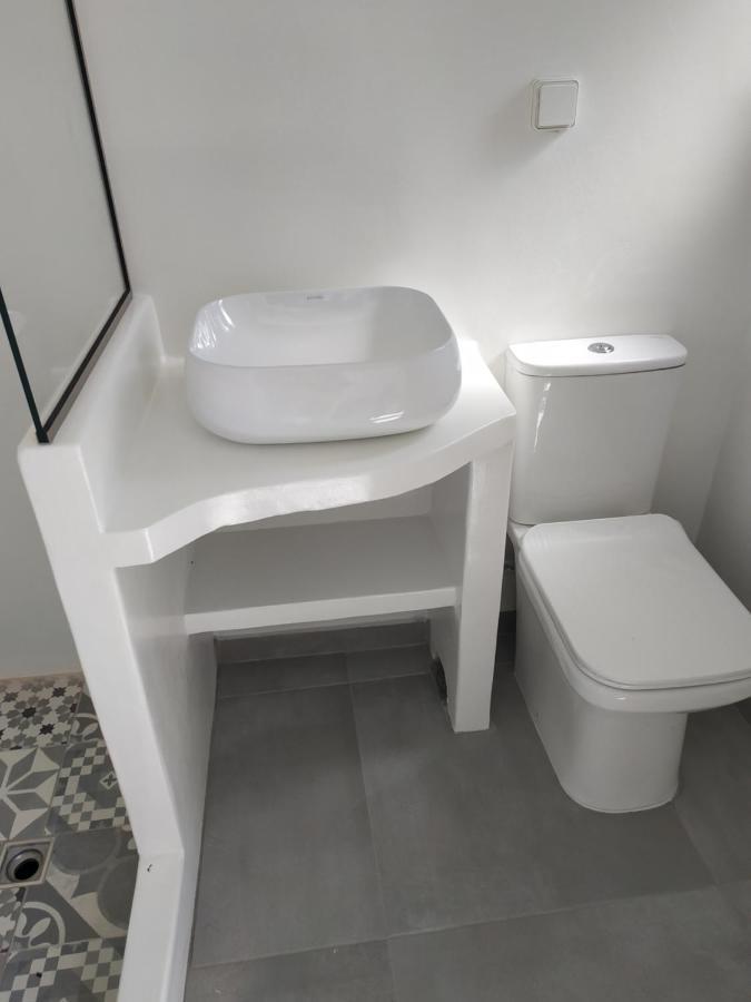 Bed and Breakfast Enalion-Тинос Экстерьер фото