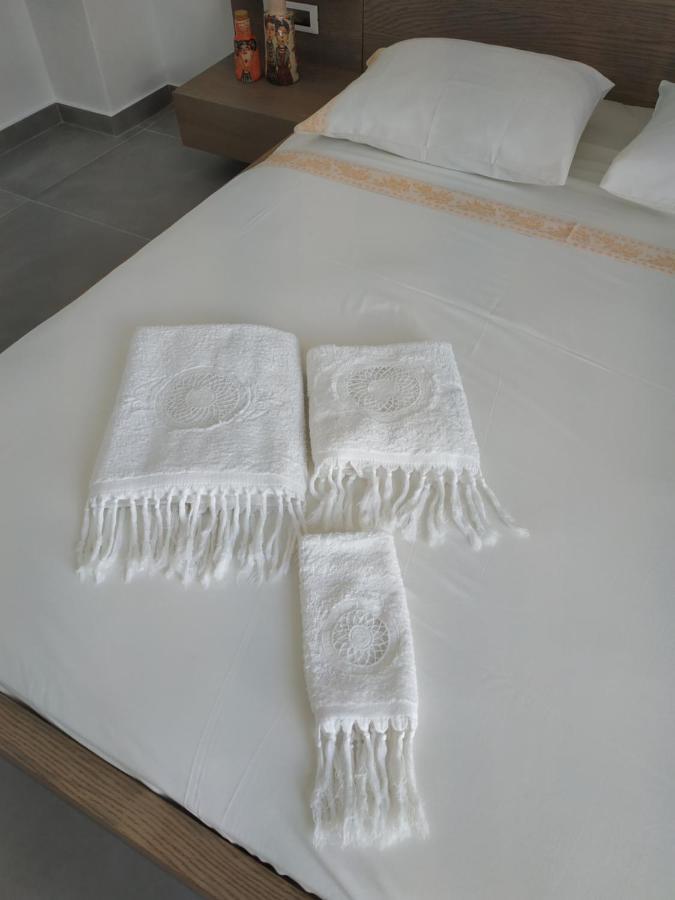 Bed and Breakfast Enalion-Тинос Экстерьер фото