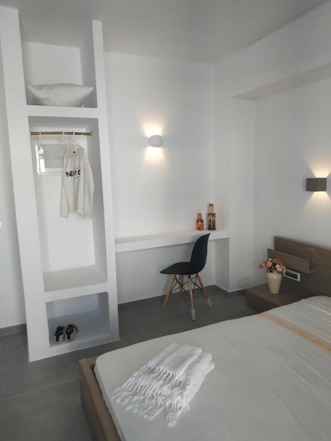 Bed and Breakfast Enalion-Тинос Экстерьер фото