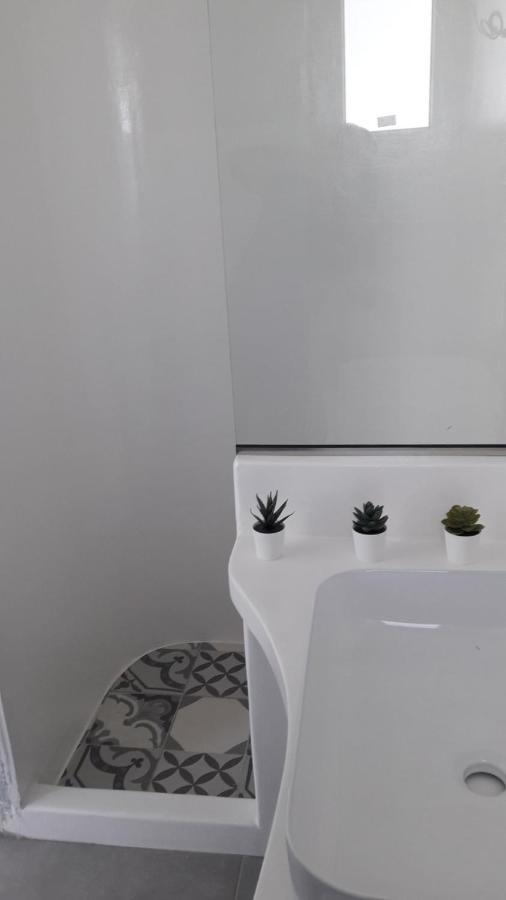 Bed and Breakfast Enalion-Тинос Экстерьер фото