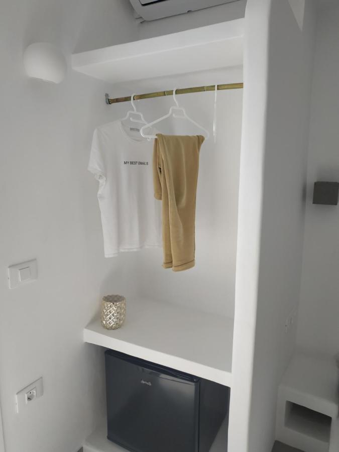 Bed and Breakfast Enalion-Тинос Экстерьер фото