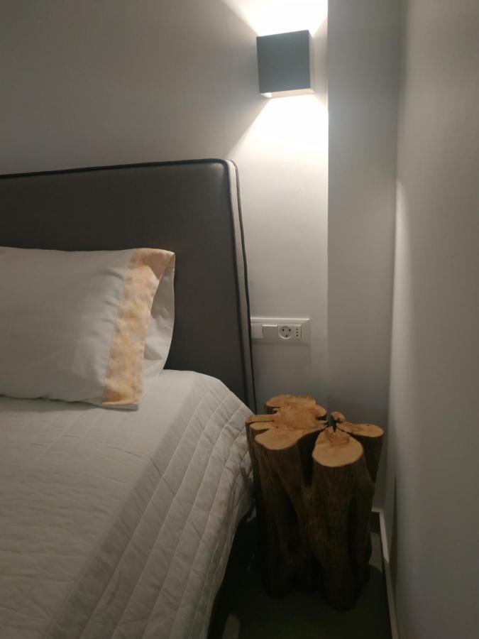 Bed and Breakfast Enalion-Тинос Экстерьер фото
