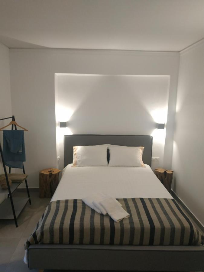Bed and Breakfast Enalion-Тинос Экстерьер фото