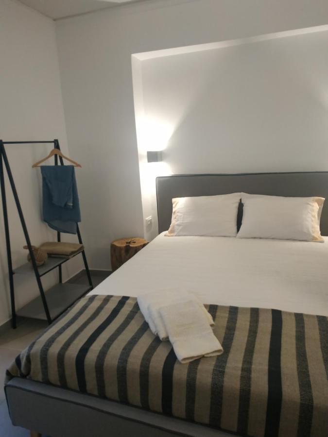 Bed and Breakfast Enalion-Тинос Экстерьер фото