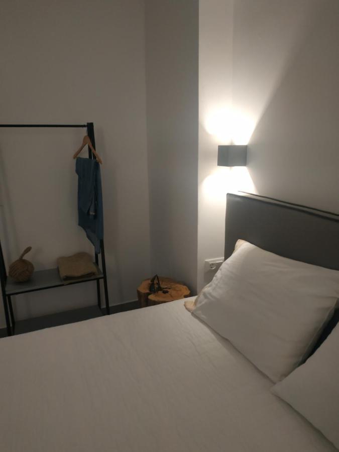 Bed and Breakfast Enalion-Тинос Экстерьер фото