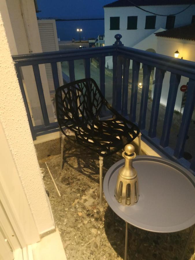 Bed and Breakfast Enalion-Тинос Экстерьер фото