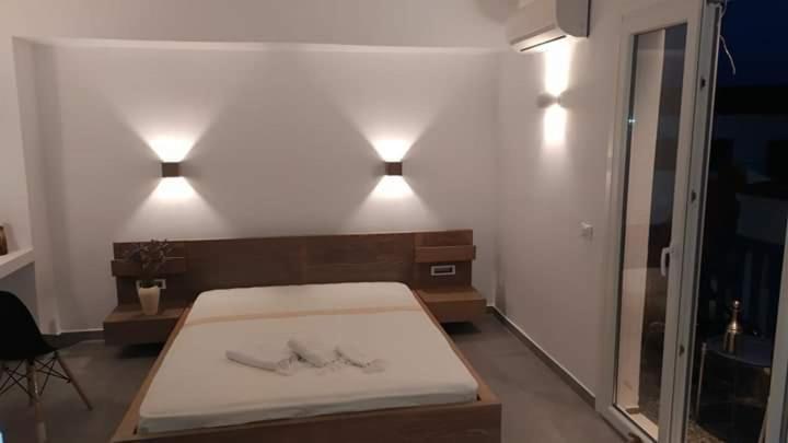 Bed and Breakfast Enalion-Тинос Экстерьер фото