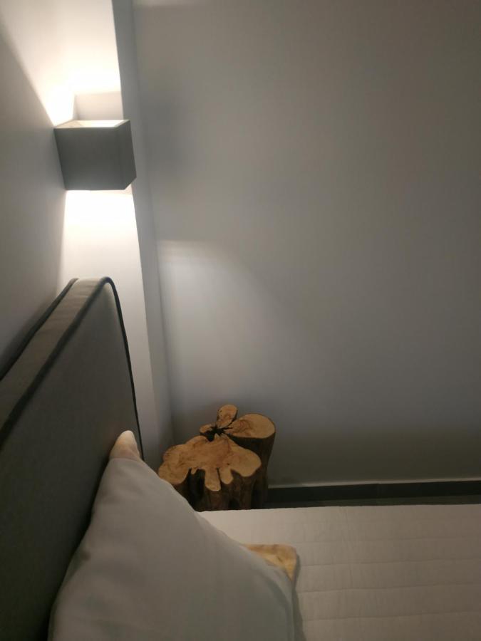 Bed and Breakfast Enalion-Тинос Экстерьер фото