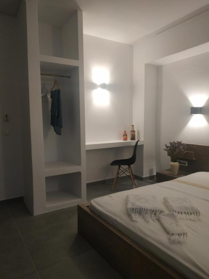 Bed and Breakfast Enalion-Тинос Экстерьер фото