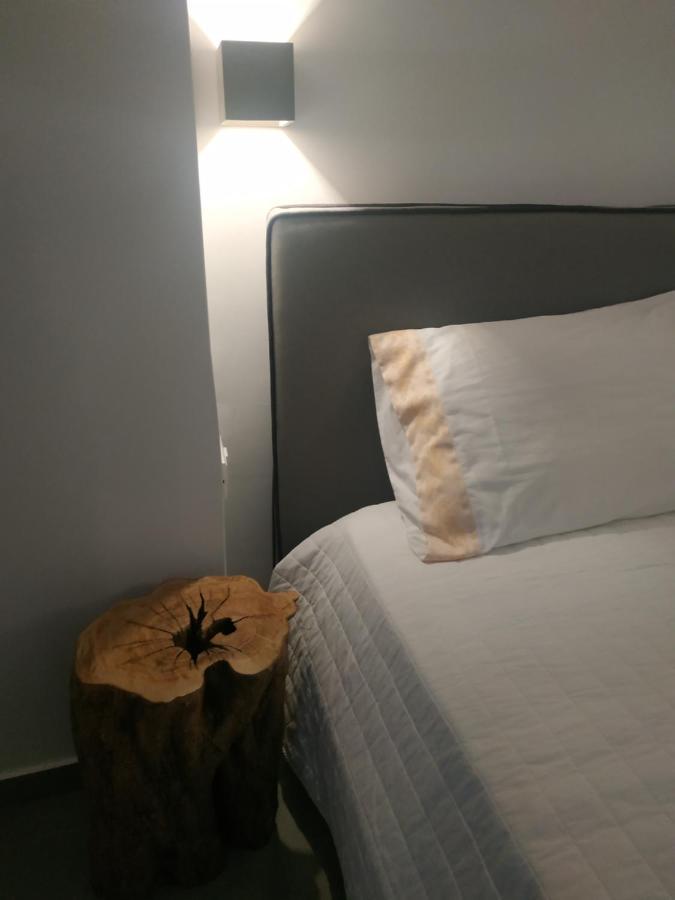 Bed and Breakfast Enalion-Тинос Экстерьер фото